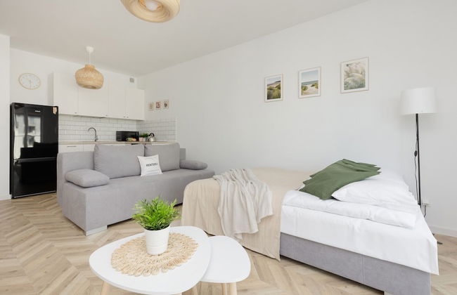 Ursus Sunny Studio by Renters - Foto 11