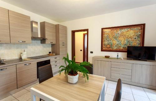 Casa Jennifer nel Delta del Po - Foto 13