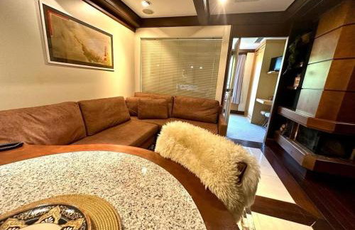 Studio Super Luxo Laje de Pedra MV (3019) - Foto 52