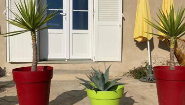 casa dei zitelli studio de charme avec jardin et terrasse - Foto 2