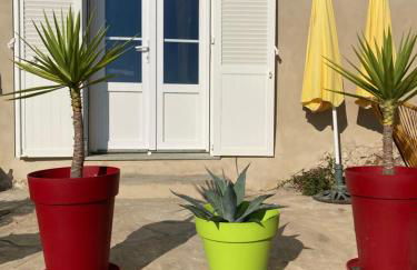 casa dei zitelli studio de charme avec jardin et terrasse - Foto 2