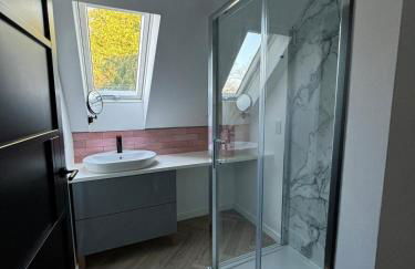 The Cartlodge - Studio Loft Apartment in Horringer, Bury St Edmunds - Foto 7