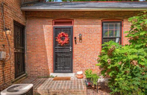 Cute German Village LilHausCity ParkPetsOK - Foto 2