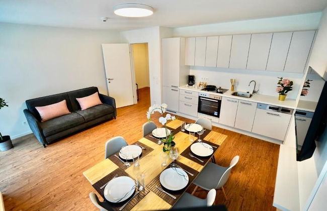 DM & S Apartment - Foto 27