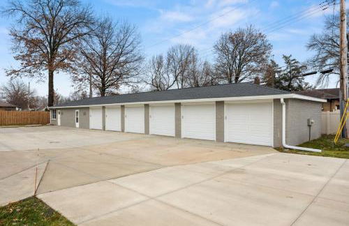 The Silo 6 - 1BD Modern Abode - Foto 11