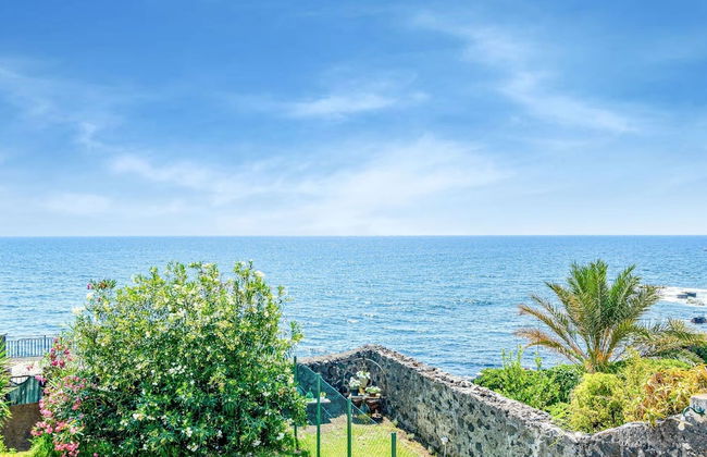 Holiday Home in Santa Tecla Near Etna Beach - Foto 68