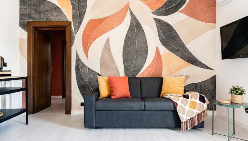 Dimora delle Foglie - Villino ai Castelli Romani - Foto 4