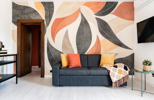 Dimora delle Foglie - Villino ai Castelli Romani - Foto 4