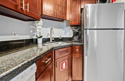 Ocean Beach Condo 3BR On the Sand 505 - Foto 43