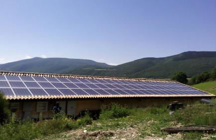 Agriturismo Il Casale Degli Amici - Foto 46