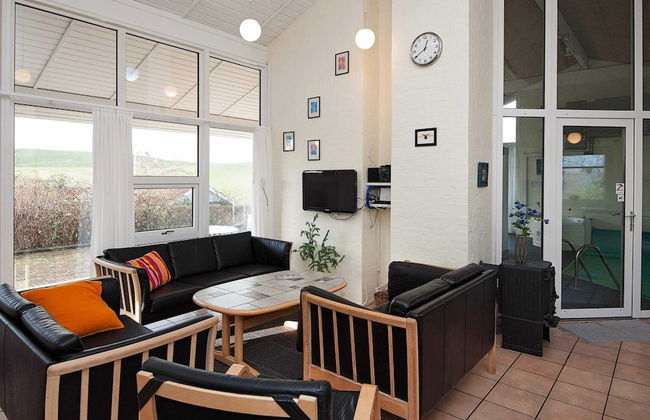 10 Person Holiday Home in Haderslev-by Traum - Photo 3