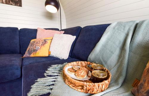 1 Bed in Gwyddelwern 80321 - Foto 7