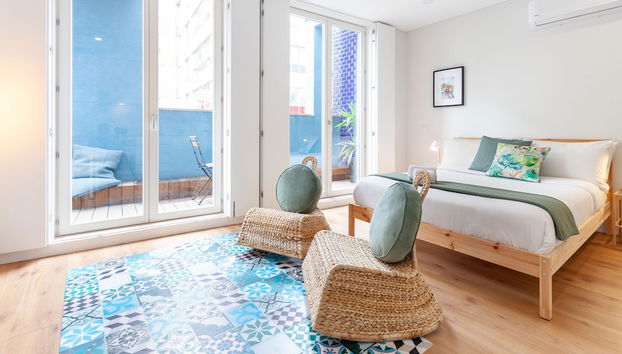 Oporto Palace Apartments - Foto 2, Imagen principal