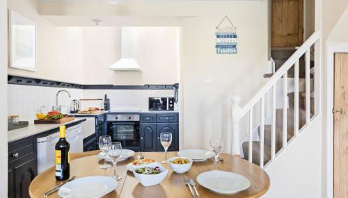 2 Rock Cottages - Foto 3