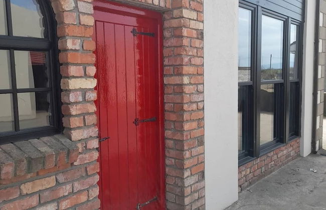 Ballykeel Farm - Foto 1