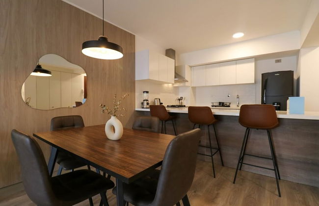 w Amazing 2BR With Balcony in Miraflores - Foto 42