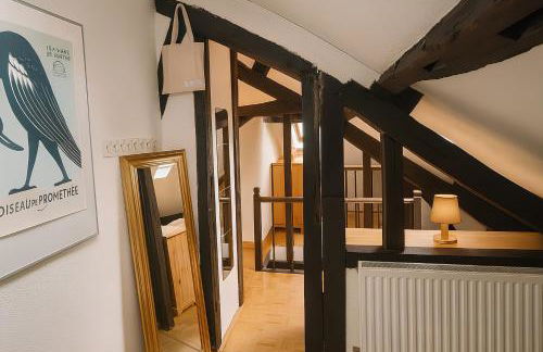 Buffon Ménage et linges inclus - Foto 14