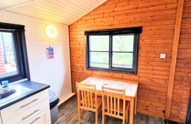 Beaver 1 HuntersMoon-warminster-Wiltshire - Photo 21