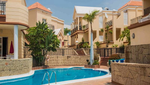 Yucca Park ApartHotel - Foto 3