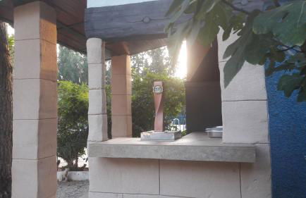 Casa Rural Mi Campo - Foto 7