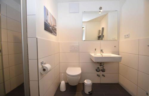 fewo1846 - Smucke Utkiek - ideal für längere berufliche Aufenthalte - Foto 11