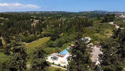 Reflection Villa, Heated Pool & Absolute Seclusion, By ThinkVilla - Foto 2