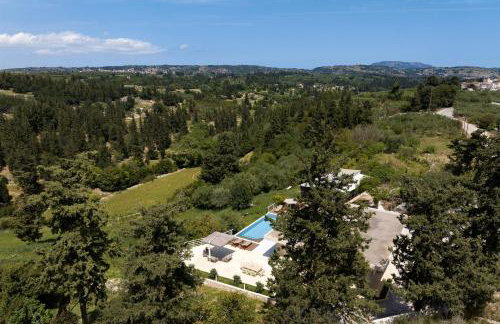 Reflection Villa, Heated Pool & Absolute Seclusion, By ThinkVilla - Foto 2