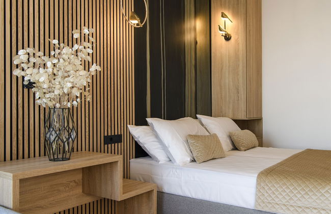 Via Mare Luxury rooms - Foto 9