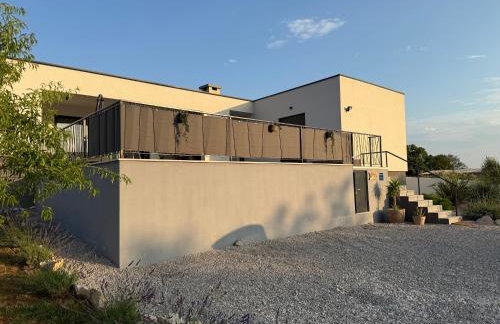 Traumhafte Villa Dubi bei Labin - Foto 4