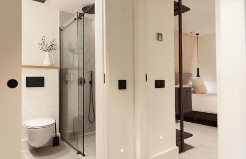 TocToc Suites Olof Palme - Viviendas Vacacionales - Foto 15