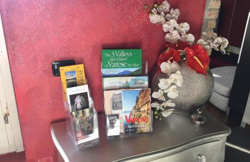 Feeling at Home - Varese Apartment - Foto 25