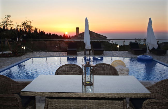 Villas Goudis - Photo 10