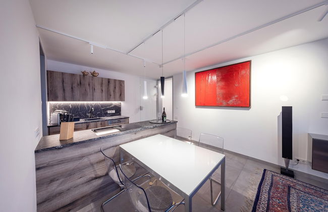 Lakefront Suite 148 by we rent - Foto 5