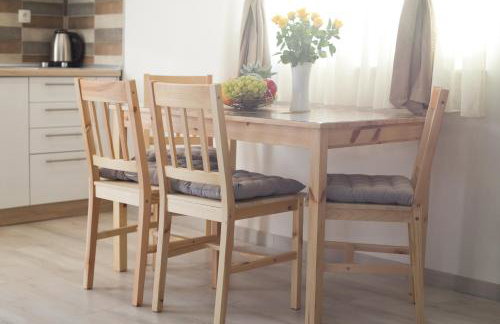 Apartman Urban Nature - Foto 14