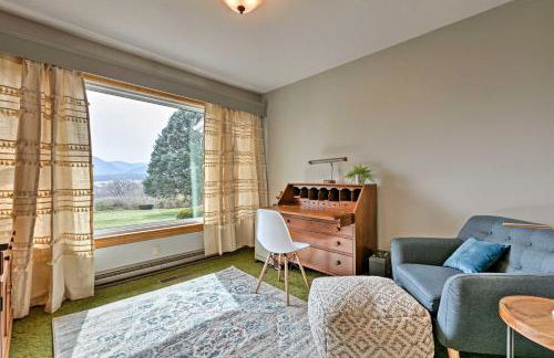 Quaint Elkton Home near Shenandoah National Park! - Foto 15