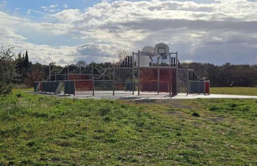 GITE LA JOLIETTE ET LE CHESNAIE - Foto 39