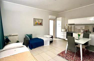 ROMA ARCHAEOLOGICAL PARK Apartment - Foto 34