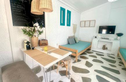 Peaceful Cottage House - Private Garden - Foto 11