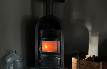 Auszeit auf dem Land im Forsthaus Hohe Heide - Foto 34