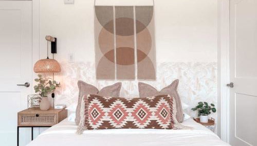 Stylish 1BR 1B - Medical District - Dallas Airport - Foto 2