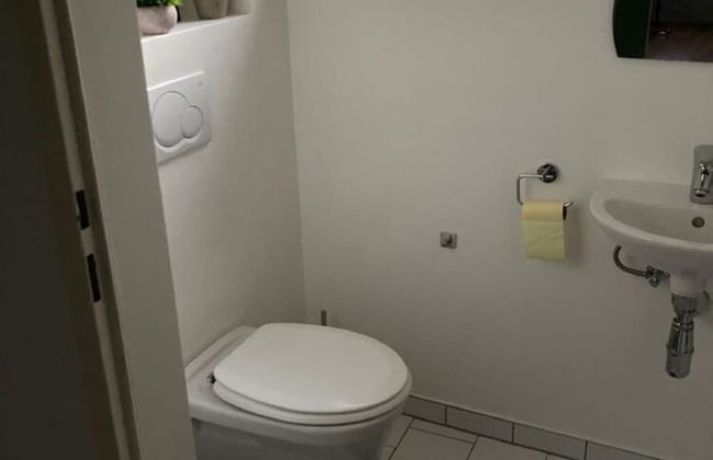 Apartment in Mauerbach Near Vienna With Pool - Foto 25