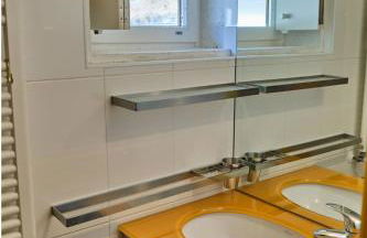 Chalet di design vista Pelmo - Chalet dei Brisi - Foto 24