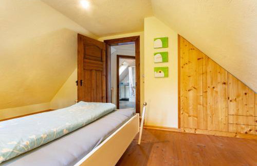 Fachwerk-Ferienhaus 1764 - Foto 13