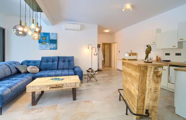 Wellness Villa - Foto 14