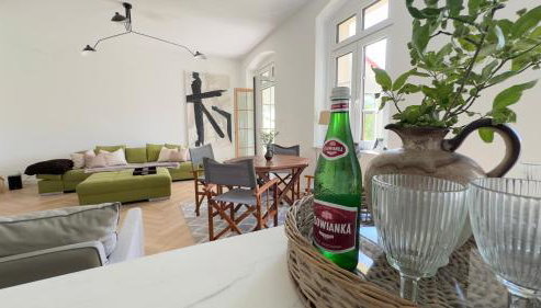 Harmonia Appartements Lagow - Foto 3