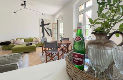 Harmonia Appartements Lagow - Foto 3