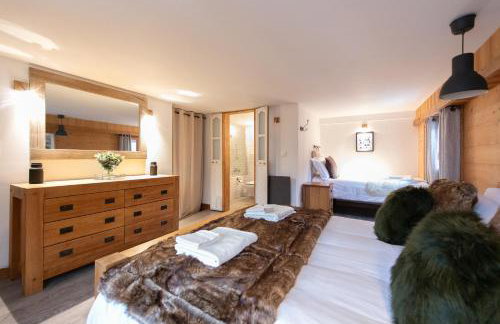 Chalet Figue - Foto 6