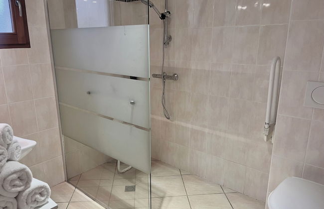 Domaine des Étoiles - Gîtes - Foto 39