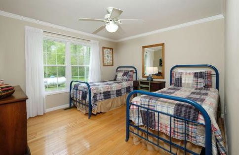 Hen Wallow Creek Cottage - Foto 21