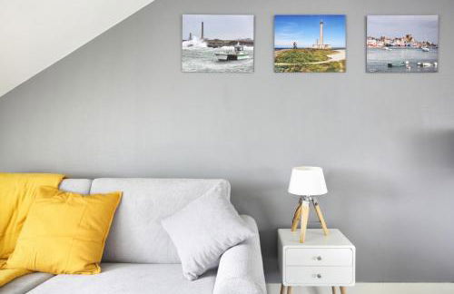 Phare de Gatteville - Second Souffle - Cherbourg - Foto 11